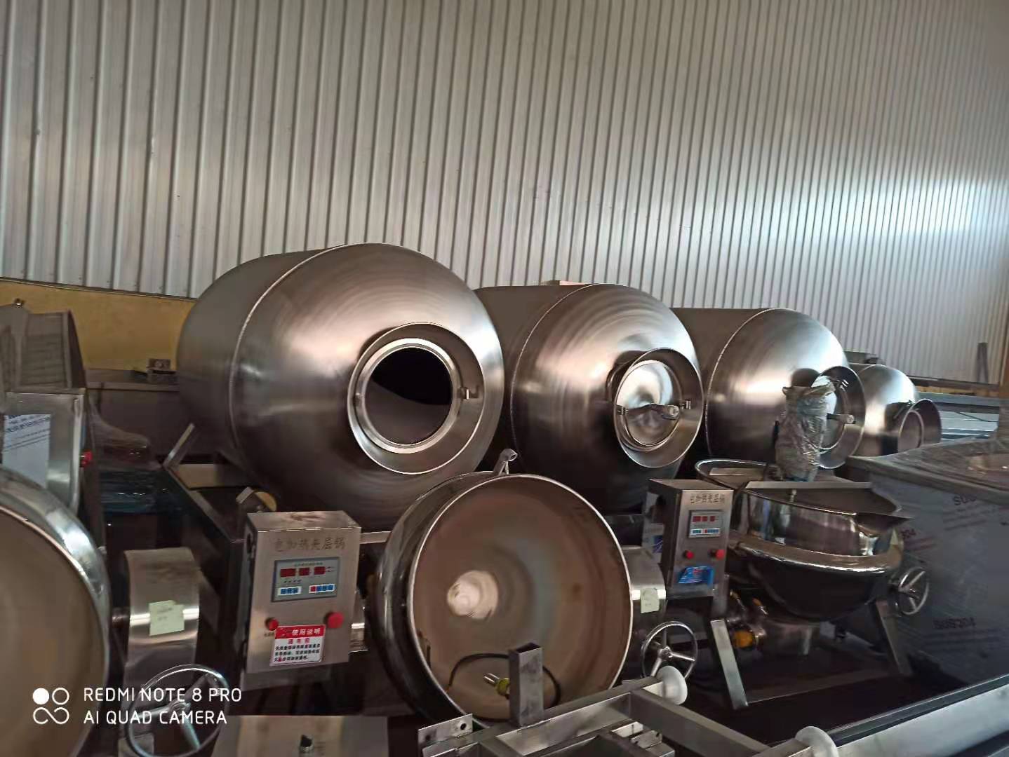 怎樣鹵牛肉又香又好吃，河南鹵牛肉機器設備和制作配方，牛肉出稱高