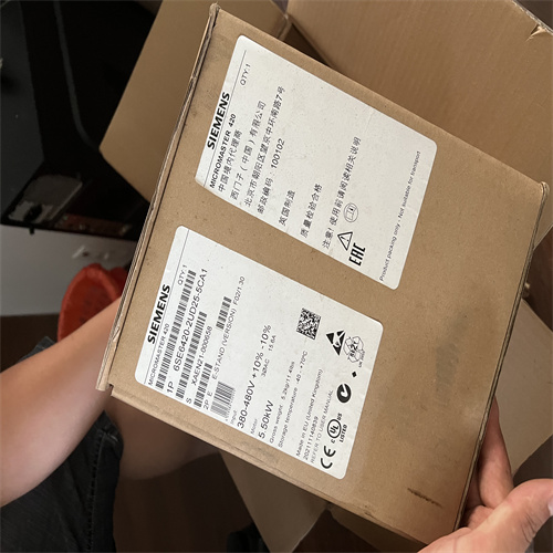 6SL3210-1KE32-1AF1|標稱模塊110KW|三相交流|濾波器I/O