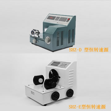 SHZ-D型恒轉速源