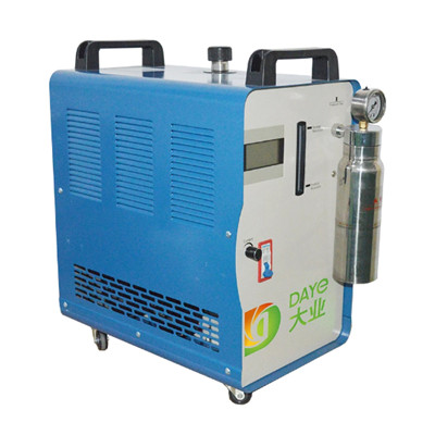 大業(yè)能源新款DY300水焊機