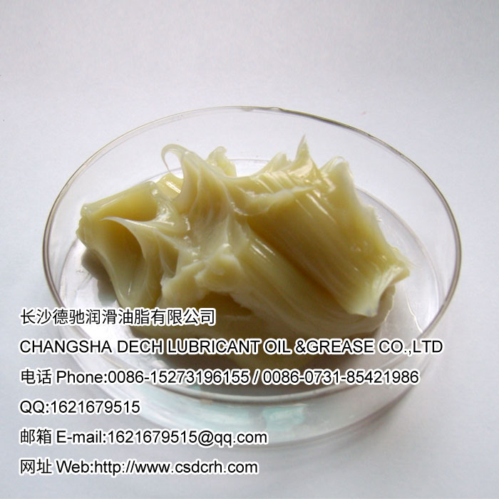 沖擊扳手潤滑脂