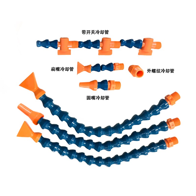 廣東東莞海興盛達(dá)1分2分3分液壓機(jī)械塑料竹節(jié)管廠家