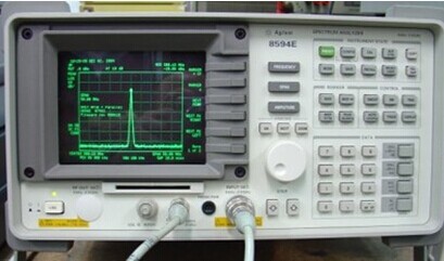 閑置設備HP8596E HP8596E回收供應