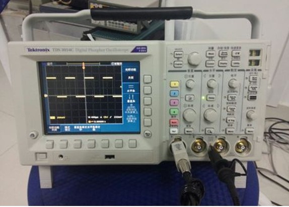 東莞供應回收TDS3054B 泰克TDS3054C示波器