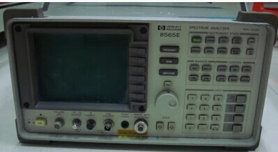 二手儀器HP8594E供應頻譜分析儀HP8593E 