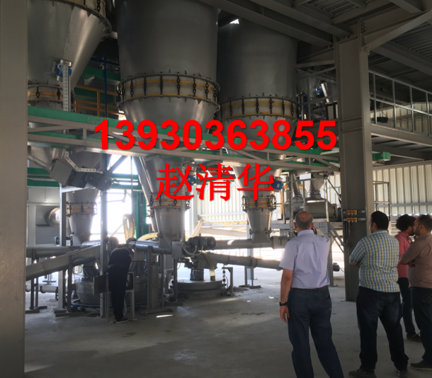 水溶肥專業設備