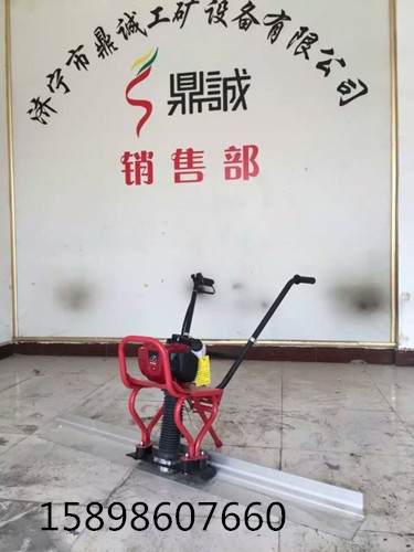 批發手扶式震動尺價格低質量好振動尺 手扶振動尺 電動振動尺