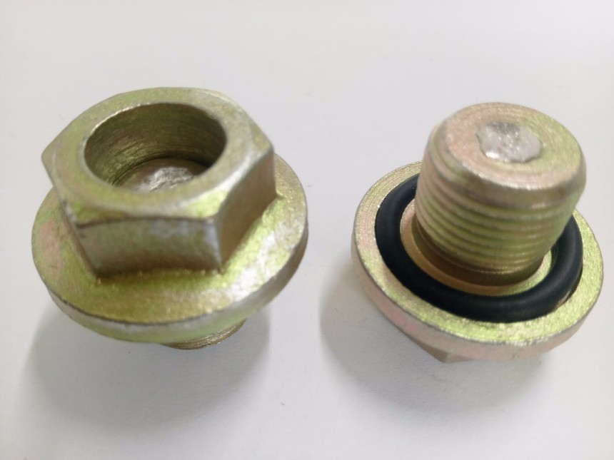 昊冶偶合器易熔塞質優價廉
