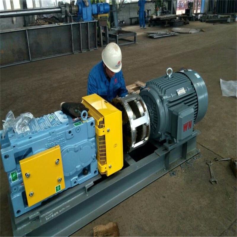 昊冶調速型液力偶合器  永磁偶合器質優價廉