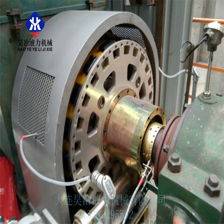 調(diào)速型偶合器礦用偶合器  鑄鐵偶合器 昊冶廠家招代理合作