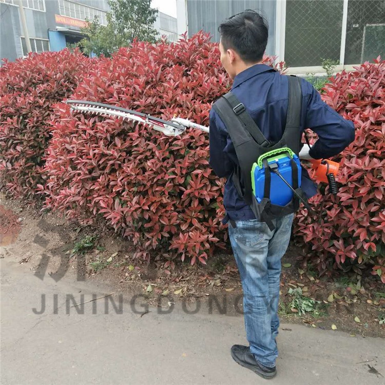 濟(jì)寧東源供應(yīng)手持綠籬修剪機(jī) 球形綠籬修剪機(jī)多少錢(qián)