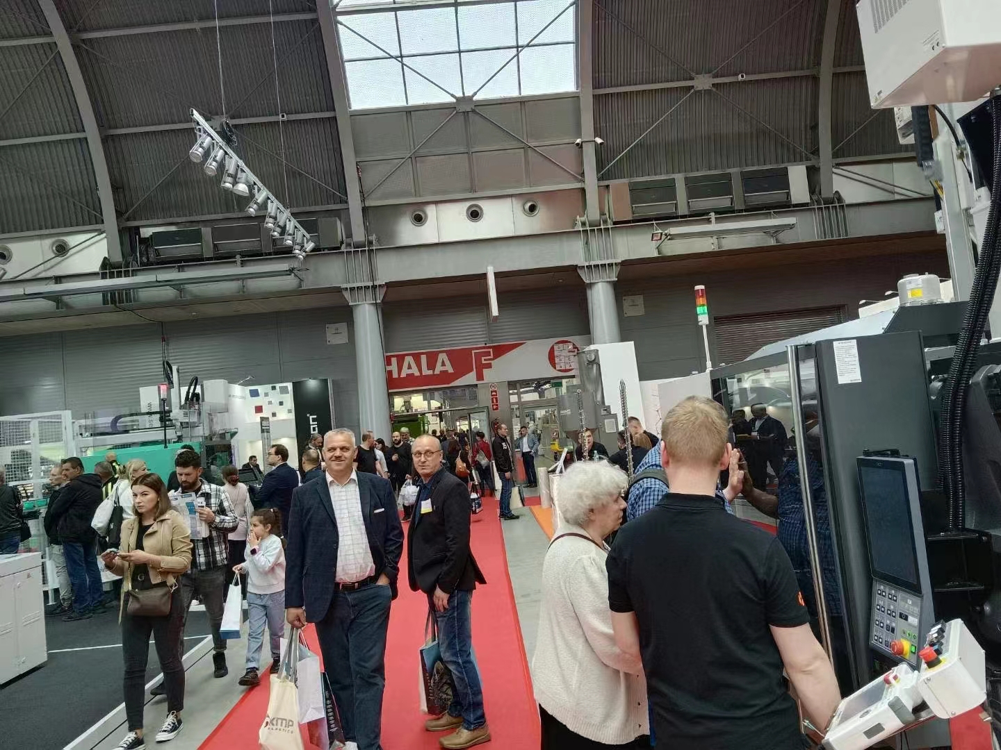 2024年俄羅斯國(guó)際塑料及橡膠展覽會(huì)