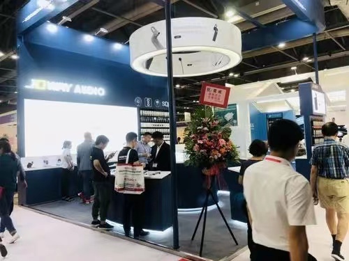 2023亞洲中國(guó)智能芯片技術(shù)展（北京）