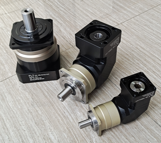 90度轉角減速機
