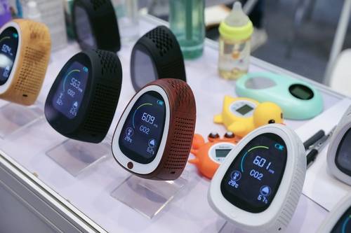2022北京CEEASIA消費電子暨智能家居主題展