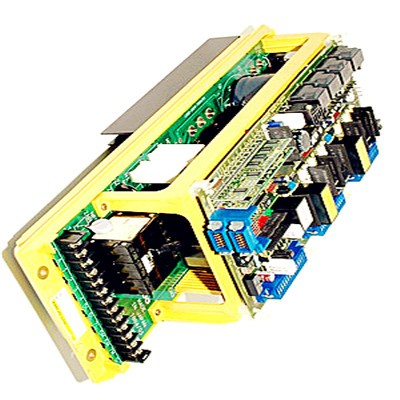 ABB	接觸器	TBC7-30-10