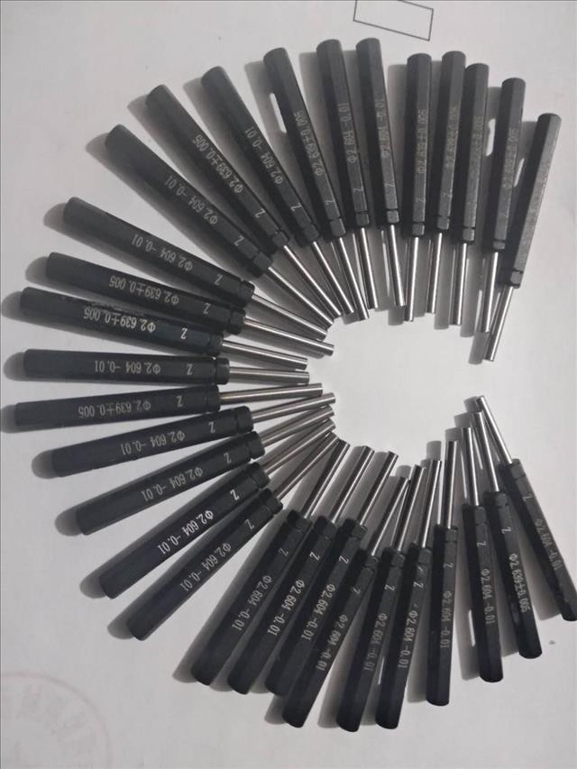 三角形花鍵量規(guī)可定制.標準齒輪誠信商家