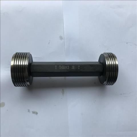NPT錐管螺紋塞環(huán)規(guī)可定制誠信商家