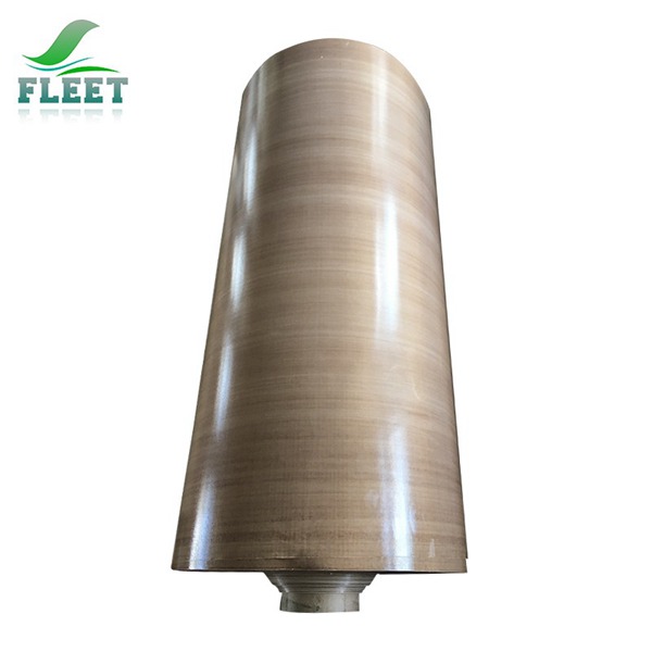 PTFE鐵氟龍高溫布-防火阻燃布