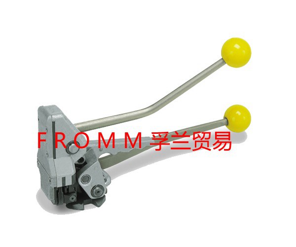 鐵扣手動(dòng)鋼帶打包機(jī) A431  FROMM 孚蘭