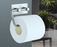 廠家銷售浴室紙巾架 全實(shí)心衛(wèi)生間衛(wèi)生紙架批發(fā)