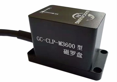GC-CLP-3600型磁羅盤