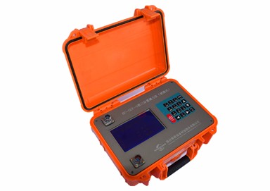 GC-CQJ-1型磁強計
