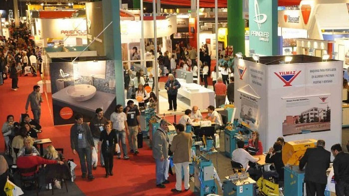 2024年埃及開羅建筑建材展覽會 Egypt Projects