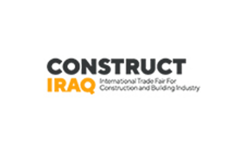 2025年伊拉克建材展覽會（Construct Iraq）