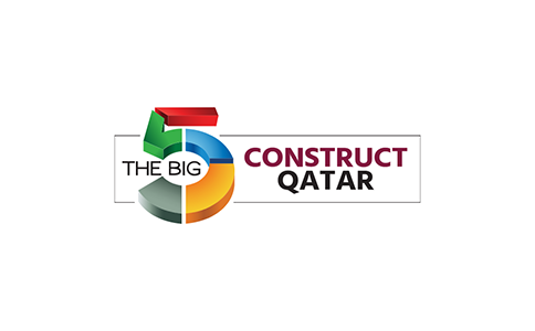 25年卡塔爾五大行業展覽會 Big 5 Construct Qatar