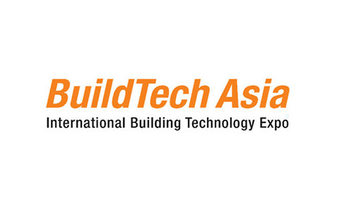 2026新加坡工程機械及建筑展覽會 BuildTech Asia