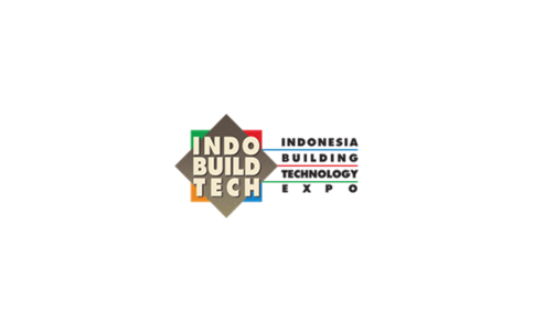 2025年印尼雅加達建材展覽會 INDO BUILD TECH