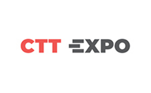俄羅斯莫斯科工程機械展覽會 CTT Expo