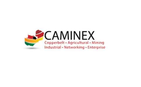 非洲礦業機械及工程機械展覽會 Caminex