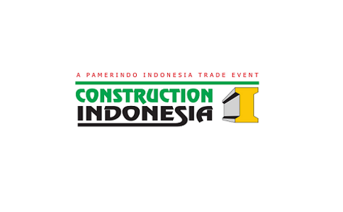 25年9月印尼雅加達(dá)工程機(jī)械展覽會 Construction Indonesia
