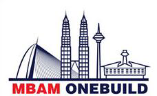 11th 馬來西亞國際建筑建材及工程機(jī)械展 MBAM OneBuild