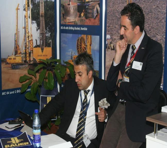 2025年坦桑尼亞建筑展覽會（Buildexpo Africa）