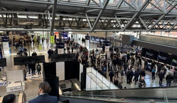 加拿大溫哥華國際礦業展CIM Connect Convention ＆ Expo