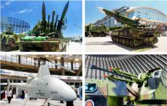 第12屆塞爾維亞軍事裝備及國際防務展 PARTNER 2025