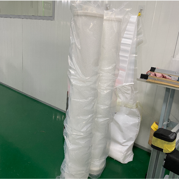 40寸大流量濾芯 型號齊全 通量大 廠家定做