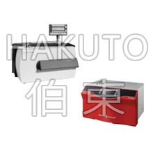 上海伯東氦質譜檢漏儀 ASM 340