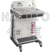 上海伯東Pfeiffer氦質譜檢漏工作站 ASM 1002