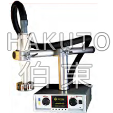 伯東供應(yīng)inTEST ATS-505 熱流儀, 高低溫沖擊測試