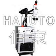 伯東供應 inTEST ATS-545 熱流儀, 高低溫沖擊測試