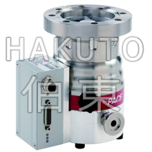伯東公司供應渦輪分子泵 HiPace 80