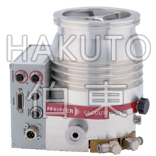 伯東公司供應渦輪分子泵 HiPace 300
