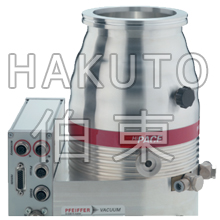 伯東公司供應渦輪分子泵 HiPace 300 H