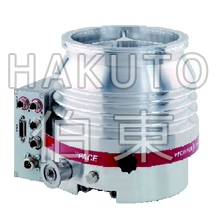 伯東公司供應渦輪分子泵 HiPace 700