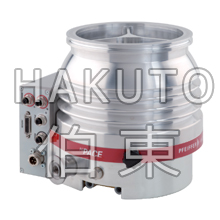 伯東公司供應渦輪分子泵 HiPace 700 H