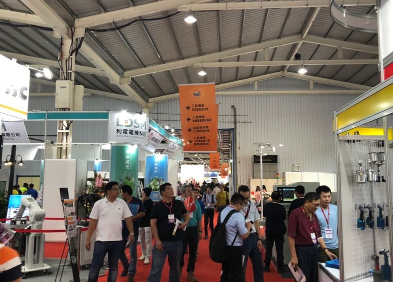 印尼雅加達(dá)汽車配件展覽會(huì)